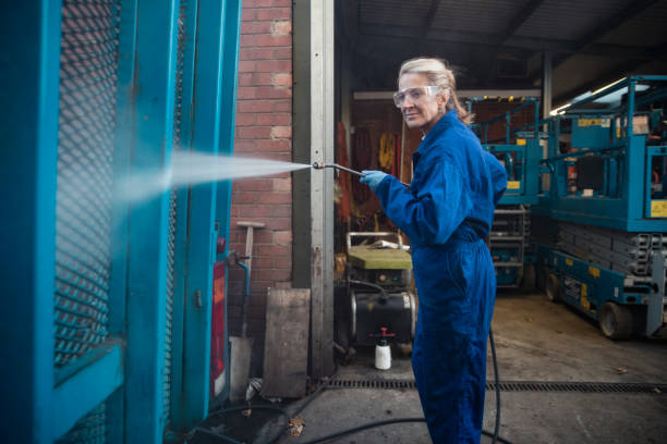 Reliable Marshall, IL Pressure Washing Services Solutions