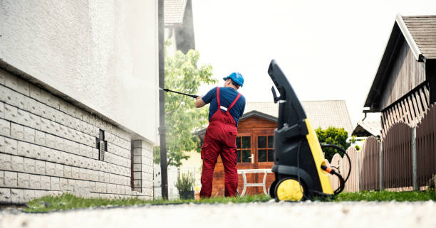 Animal Enclosure Cleaning in Marshall, IL